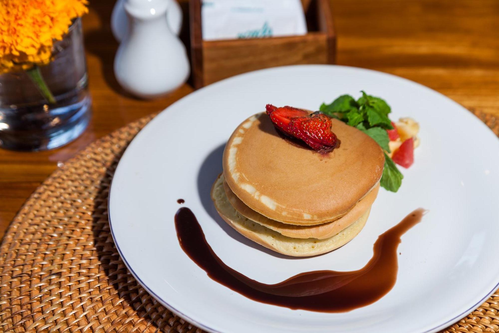 Pundi Kaya Hotel Ubud Eksteriør billede